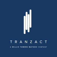 TRANZACT logo