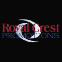 Royal Crest Promotions / One Source IML logo