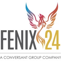 Fenix24 logo
