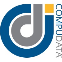 CompuData, Inc. logo