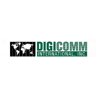 Digicomm International, Inc. logo