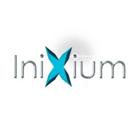 IniXium logo
