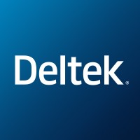 Deltek, Inc. logo
