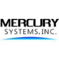 Mercury Systems, Inc. logo