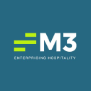 M3 LLC logo