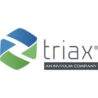 Triax Technologies, Inc. logo