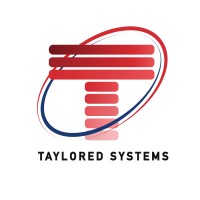 Taylored Systems, Inc. logo