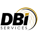 DBi Services logo