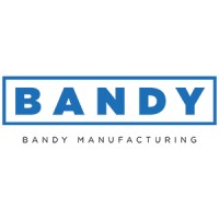Bandy Manufacturing LLC logo