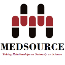 MedSource Consulting, Inc. logo