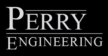 Perry Engineering, LLC logo