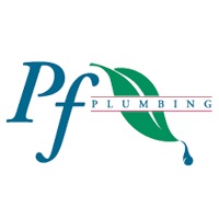 P F Plumbing Contractors, Inc. logo