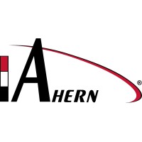 J.F. Ahern Co. logo