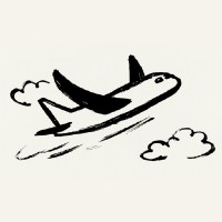 Flapping Airplanes logo