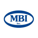 MBI, Inc. logo