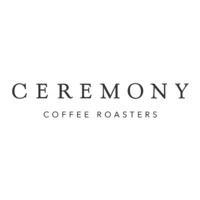 Ceremony Coffee, Inc. logo