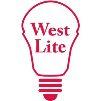 West-Lite Supply Co. logo