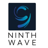 Ninth Wave, Inc. logo