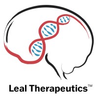 Leal Therapeutics, Inc. logo