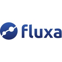 Fluxa, Inc. logo