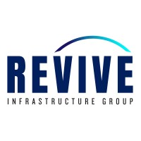 Revive Infrastructure Group LLC logo
