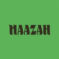 Maazah, Inc. logo