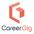 CareerGig logo