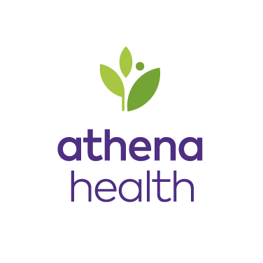 Athenahealth, Inc. logo