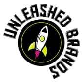 Unleashed Brands logo