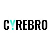 Cyrebro logo