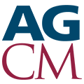 Agcm, Inc. logo