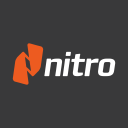 Nitro Software, Inc. logo