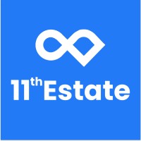 11thEstate, Inc. logo