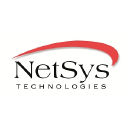 Netsys Technologies logo