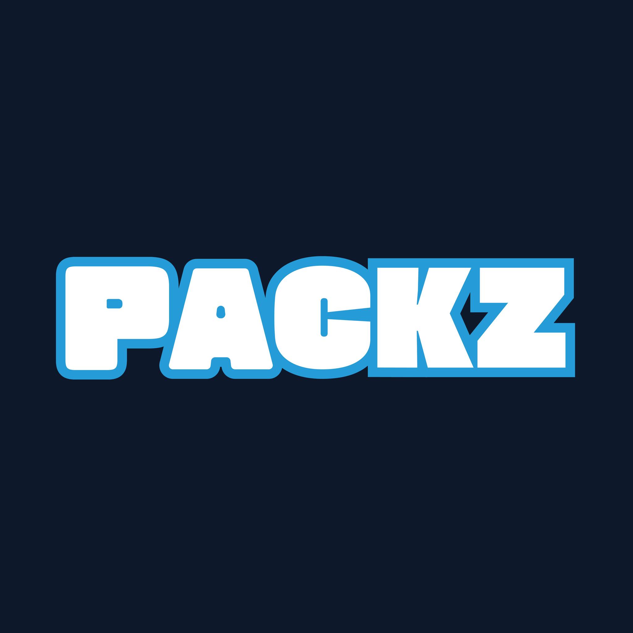 Packz, Inc. logo