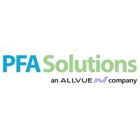 PFA Solutions LLC logo