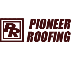 Pioneer Roofing LLC logo