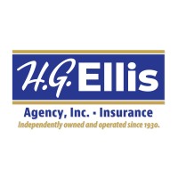 HG Ellis Agency, Inc. logo