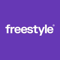 Freestyle World, Inc. logo