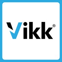 Vikk AI logo