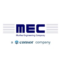 Murfee Engineering Co., Inc. logo