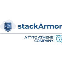 stackArmor, Inc. logo