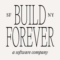 BuildForever logo