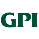 Greenman-Pedersen, Inc. logo