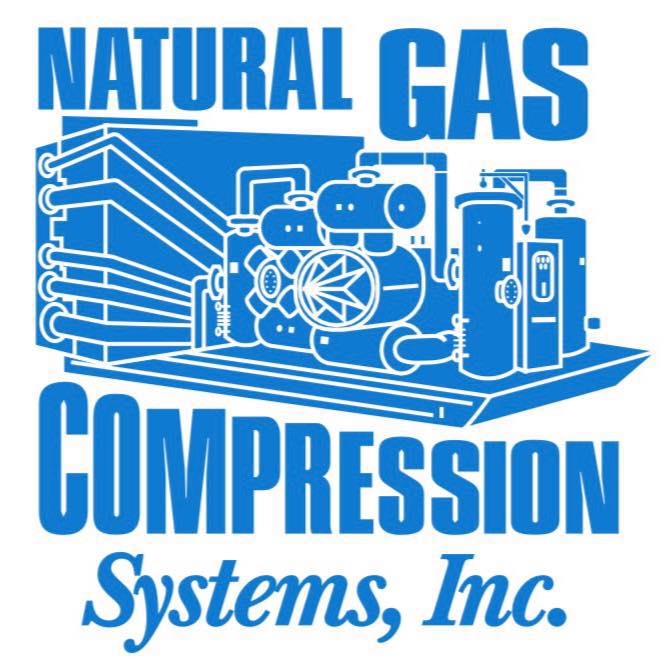 Natural Gas Compression Systems, Inc. logo