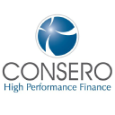 Consero Global Solutions logo