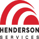 Henderson Services LLC logo