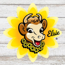 Borden Dairy Co. logo