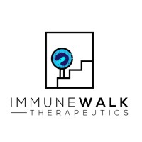 ImmuneWalk Therapeutics logo