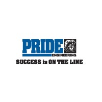 Pride Engineering, LLC logo
